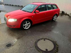 Misanorot perleffekt Gebraucht 2006 Audi A4 Kombi | 1.300 € (Superpreis)