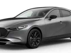 Neu 2024 Mazda 3 Homura-Line | 28.950 € (Guter Preis)