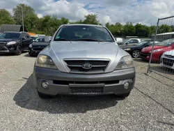 Silber Gebraucht 2005 Kia Sorento SUV | 1.799 € (Guter Preis)