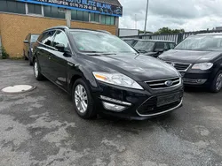 Schwarz Gebraucht 2013 Ford Mondeo Business Edition Kombi | 5.980 € (Superpreis)