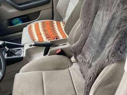 Blau Gebraucht 2005 Audi A3 Limousine | 2.500 € (Superpreis)