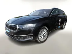 Graphitegrau metallic Neu 2024 Skoda Octavia Kombi | 35.154 € (Fairer Preis)