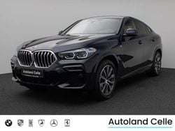 M carbonschwarz 416 Gebraucht 2022 BMW X6 M Sport SUV | 60.999 € (Superpreis)