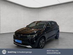 Schwarz Gebraucht 2023 Opel Grandland X Elegance SUV | 23.480 € (Fairer Preis)