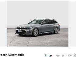 Grau Gebraucht 2025 BMW 330 Comfort Edition Kombi | 49.990 € (Guter Preis)