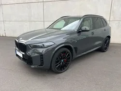 Grau Gebraucht 2024 BMW X5 Sport Line SUV | 97.700 € (Superpreis)