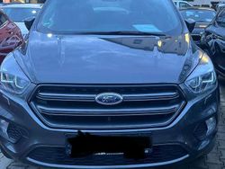 Gebraucht 2017 Ford Kuga ST-Line SUV | 15.200 € (Fairer Preis)