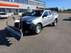 Silber Gebraucht 2023 Isuzu D-Max Abholung | 52.360 €