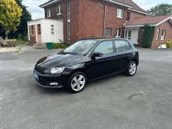 Schwarz Gebraucht 2018 Skoda Fabia Cool Plus Limousine | 8.900 € (Guter Preis)
