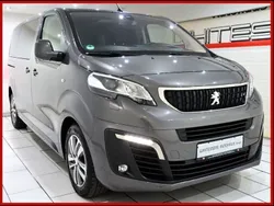 Peugeot Traveller
