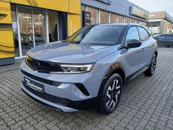 Grafik grau Neu 2025 Opel Mokka SUV | 32.390 €