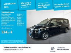 Deep black perleffekt Gebraucht 2022 VW T7 Style Van | 51.490 € (Etwas zu teuer)