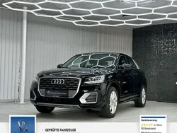 Brillantschwarz Gebraucht 2018 Audi Q2 Sport SUV | 18.990 € (Fairer Preis)