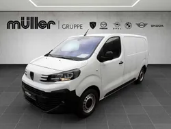 Neu 2024 Peugeot Expert Van | 32.740 € (Etwas zu teuer)