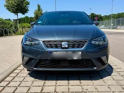 Grau Gebraucht 2021 Seat Ibiza XCELLENCE Kleinwagen | 15.300 € (Fairer Preis)