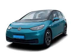 Andere Gebraucht 2022 VW ID.3 Pure Kleinwagen | 22.649 € (Guter Preis)