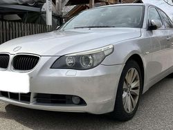 Gebraucht 2004 BMW 525 Limousine | 3.200 € (Fairer Preis)