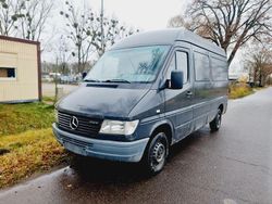 Gebraucht 1998 Mercedes Sprinter Van | 5.950 € (Superpreis)