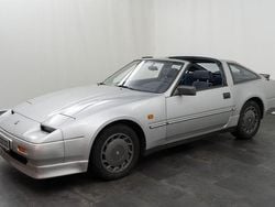 Silber Gebraucht 1988 Nissan 300 ZX Coupé | 24.900 €