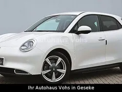 Weiß Gebraucht 2023 Ora 03 Limousine | 21.970 € (Guter Preis)