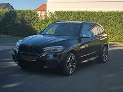 Schwarz Gebraucht 2014 BMW X5 M Sport SUV | 23.998 € (Fairer Preis)