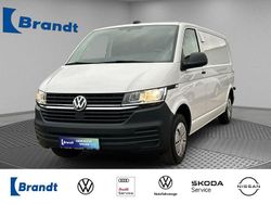 Weiß Gebraucht 2022 VW Transporter Van | 26.890 € (Guter Preis)