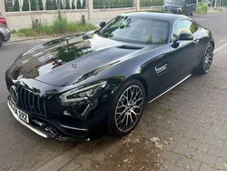 Schwarz Gebraucht 2020 Mercedes AMG GT AMG Coupé | 94.500 €