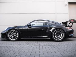 Schwarz Gebraucht 2018 Porsche 911 GT3 RS Coupé | 249.900 € (Teuer)
