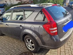 Andere außenfarben Gebraucht 2008 Kia Ceed Kombi | 1.500 € (Fairer Preis)