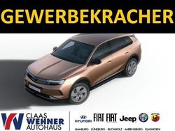 Gold (impakt kupfer) Neu 2025 Opel Grandland X Edition SUV | 29.990 € (Superpreis)