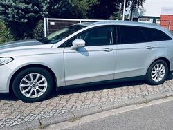 Silber Gebraucht 2019 Ford Mondeo Business Edition Limousine | 7.690 € (Fairer Preis)