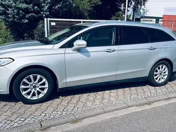 Silber Gebraucht 2019 Ford Mondeo Business Edition Limousine | 7.990 € (Fairer Preis)