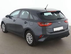 Grau Gebraucht 2020 Kia Ceed Edition 7 Kleinwagen | 12.700 € (Guter Preis)