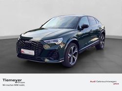 Individuallackierungen audi exclusive Gebraucht 2024 Audi Q3 Sportback Exclusive SUV | 45.740 €