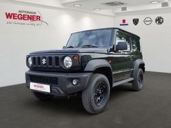 Gebraucht 2023 Suzuki Jimny Comfort SUV | 27.980 € (Guter Preis)