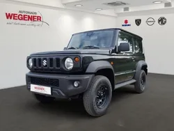 Gebraucht 2023 Suzuki Jimny Comfort SUV | 27.980 € (Fairer Preis)