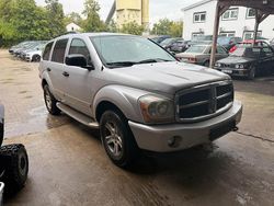 Silber Gebraucht 2007 Dodge Durango SUV | 1.900 €