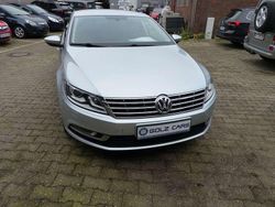 Reflexsilber Gebraucht 2015 VW CC Basis Limousine | 11.900 € (Teuer)