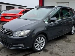 VW Sharan