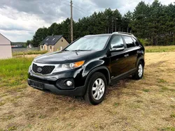 Schwarz Gebraucht 2012 Kia Sorento 2 SUV | 6.450 € (Fairer Preis)