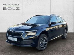 Schwarz Gebraucht 2022 Skoda Kamiq Style SUV | 22.990 € (Guter Preis)