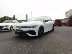 Pure white Gebraucht 2022 VW Golf VIII R Limousine | 40.850 € (Guter Preis)