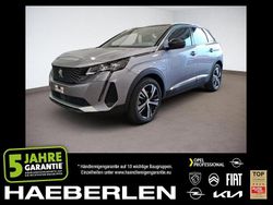 Lack grau artense/metallic kla Gebraucht 2024 Peugeot 3008 SUV | 21.990 € (Superpreis)