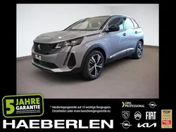 Lack grau artense/metallic kla Gebraucht 2024 Peugeot 3008 SUV | 21.990 € (Superpreis)