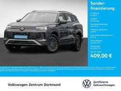 Grau Gebraucht 2025 VW Tayron Life SUV | 46.257 € (Superpreis)