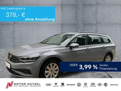 Mondsteingrau Gebraucht 2022 VW Passat Kombi | 25.960 € (Fairer Preis)