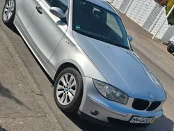 Silber Gebraucht 2006 BMW 116 Kleinwagen | 3.100 € (Fairer Preis)