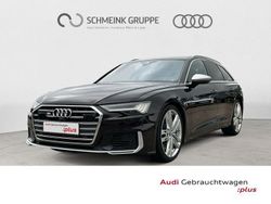 Individuallackierungen audi exclusive Gebraucht 2019 Audi S6 Ambiente Kombi | 46.980 € (Teuer)