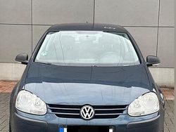 Gebraucht 2007 VW Golf V Kleinwagen | 2.999 € (Fairer Preis)