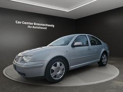 Silber Gebraucht 1999 VW Bora Highline Limousine | 6.999 €